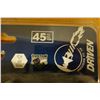 Image 3 : Bosch SDMSD45 Impact Driver Bit Set, HSAS5003 