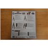 Image 4 : Crescent Z2 5-Piece Pliers Set, New in Package