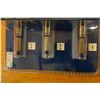 Image 4 : Qty 2 Bosch HSAS5003 Auger Bit Sets 