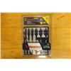 Image 6 : Qty 2 Bosch HSAS5003 Auger Bit Sets 