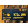 Image 3 : Qty 2 Bosch HSAS5003 Auger Bit Sets 