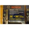 Image 3 : Qty 4 Bosch HCD2084 SDS-plus Speed Clean Dust Extraction Bits, New in Packages