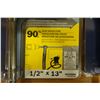Image 4 : Qty 4 Bosch HCD2084 SDS-plus Speed Clean Dust Extraction Bits, New in Packages