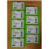 Image 1 : Qty 9 Boxes Grex GTN97-15 