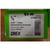 Image 2 : Qty 9 Boxes Grex GTN97-15 