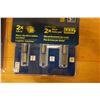 Image 2 : Qty 2 Bosch HSAS5003 Auger Bit Sets 