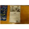 Image 4 : Qty 2 Bosch HSAS5003 Auger Bit Sets 