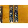 Image 5 : Qty 2 Bosch HSAS5003 Auger Bit Sets 