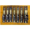 Image 7 : Qty 2 Bosch HSAS5003 Auger Bit Sets 