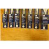 Image 8 : Qty 2 Bosch HSAS5003 Auger Bit Sets 