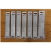 Image 9 : Qty 2 Bosch HSAS5003 Auger Bit Sets 