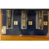 Image 3 : Qty 2 Bosch HSAS5003 Auger Bit Sets, NS5003 Wood Bit Set 