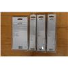 Image 8 : Qty 2 Bosch HSAS5003 Auger Bit Sets, NS5003 Wood Bit Set 