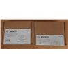 Image 1 : Qty 2 Bosch 18SG-5E Dust Extraction Attachments for Concrete Surfacing, New in Box