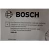 Image 2 : Qty 2 Bosch 18SG-5E Dust Extraction Attachments for Concrete Surfacing, New in Box