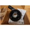 Image 5 : Qty 2 Bosch 18SG-5E Dust Extraction Attachments for Concrete Surfacing, New in Box