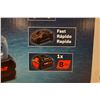 Image 5 : Bosch GNB18V-12K14 Concrete Nailer Kit w/ Battery, Charger 