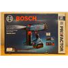 Image 1 : Bosch GNB18V-12K14 Concrete Nailer Kit w/ Battery, Charger 