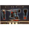 Image 9 : Bosch GNB18V-12K14 Concrete Nailer Kit w/ Battery, Charger 