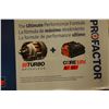 Image 6 : Bosch GNB18V-12K14 Concrete Nailer Kit w/ Battery, Charger 