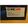 Image 2 : Bosch CCS180-B15 Blade Left Circular Saw Kit w/ Battery 