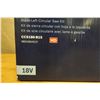 Image 3 : Bosch CCS180-B15 Blade Left Circular Saw Kit w/ Battery 
