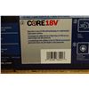 Image 6 : Bosch CCS180-B15 Blade Left Circular Saw Kit w/ Battery 