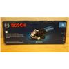 Image 1 : Bosch GWS14-50P Angle Grinder w/ Lock-on Paddle Switch, New in Box (Tool Only)