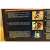 Image 7 : Bosch PR20EVS Variable Speed Palm Router, New in Box (Tool Only)