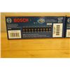 Image 3 : Qty 2 Bosch NM-063 Zinc Step Shank Steel Pins, New in Box