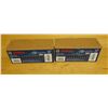 Image 2 : Qty 2 Bosch NM-063 Zinc Step Shank Steel Pins, New in Box