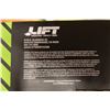Image 4 : Qty 3 Radix Lift ANSI Type 1 