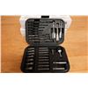 Image 3 : Qty 4 Monolock MLK32 All Purpose 32 Piece Tool Kits, New in Box