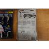 Image 4 : Qty 5 Bosch NKST5003 Auger Bit Sets, New in Packages