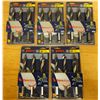 Image 1 : Qty 5 Bosch NKST5003 Auger Bit Sets, New in Packages