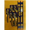 Image 1 : Qty 5 Irwin Vise-Grips 