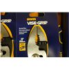 Image 2 : Qty 5 Irwin Vise-Grips 