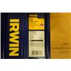 Image 3 : Qty 5 Irwin Vise-Grips 