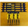 Image 1 : Qty 3 Irwin Vise-Grips 