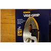 Image 4 : Qty 5 Irwin Vise-Grips 