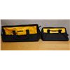 Image 1 : Qty 2 DeWalt Tool Carrier Bags 26" & 20" Long, New