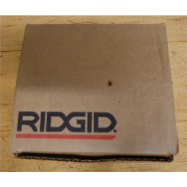 Ridgid 37410 Die Head Complete 12R, New in Box