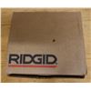 Image 1 : Ridgid 37410 Die Head Complete 12R, New in Box