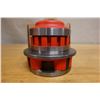 Image 3 : Ridgid 37410 Die Head Complete 12R, New in Box