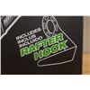 Image 3 : Metabo HPT NR83A5 Strip Nailer w/ Rafter Hook, New in Box (Tool Only)