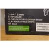 Image 5 : Metabo HPT NR83A5 Strip Nailer w/ Rafter Hook, New in Box (Tool Only)