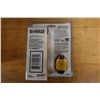 Image 3 : Qty 3 DeWalt DCE041 Bluetooth Tool Connect Tags, New in Package