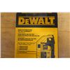 Image 2 : Qty 3 DeWalt DWH302DH Dust Extraction Filter Assembly, New in Box