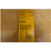 Image 4 : Qty 3 DeWalt DWH302DH Dust Extraction Filter Assembly, New in Box
