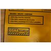 Image 5 : Qty 3 DeWalt DWH302DH Dust Extraction Filter Assembly, New in Box
